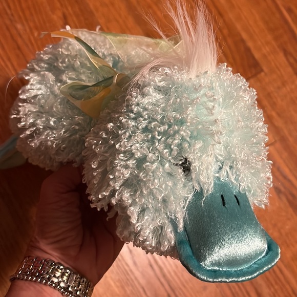 Stuffed Duck - Picture 8 of 8